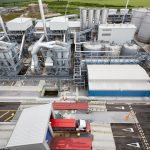 Vivergo Fuels to close